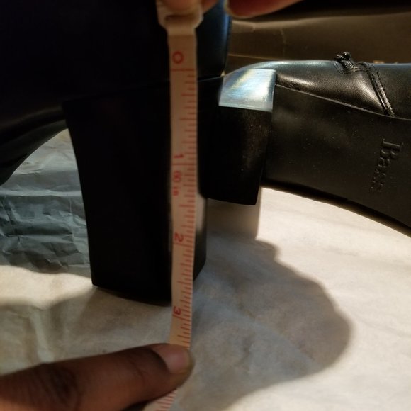 Black Bass Boots - Picture 6 of 8